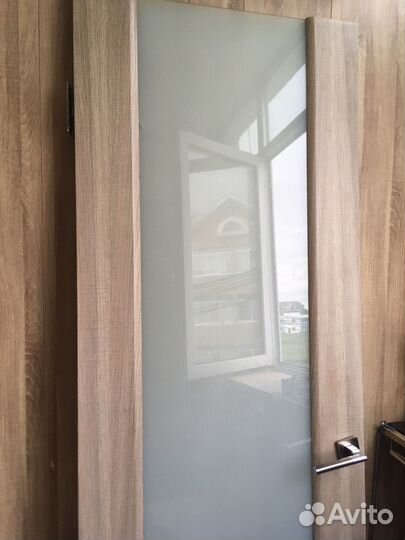 Дверное полотно