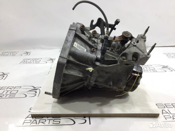 МКПП Suzuki Sx4/S-Cross M16A 2014