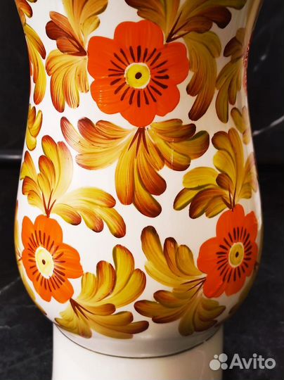 Ваза для цветов СССР