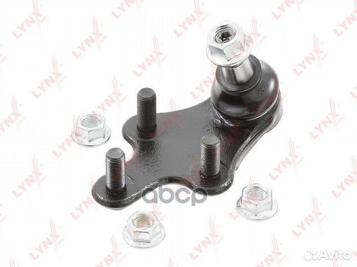 Шаровая опора передняя нижняя L/R citroen C4