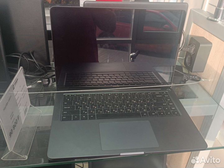 Ноутбук xiaomi