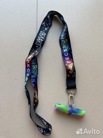 Персональный мундштук