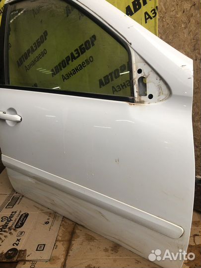 Передняя правая дверь Datsun On Do