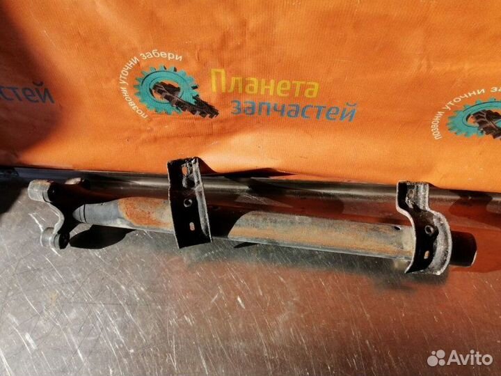 Кронштейн крепления крыла Mercedes-Benz Actros Mp4