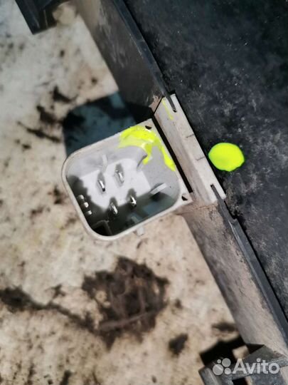 Модуль зажигания для Peugeot 206