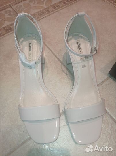 Босоножки женские новые