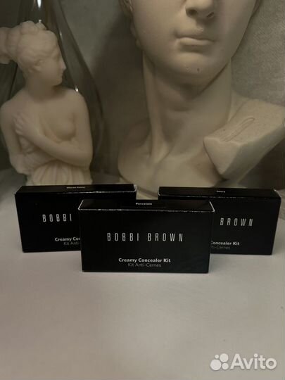 Консилер Bobbi Brown Оригинал