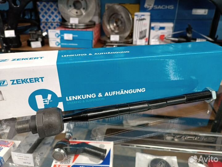 Тяга рулевая Chevrolet Cruze