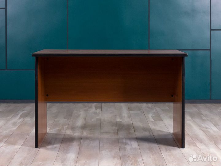 Прямой компьютерный стол Шатура