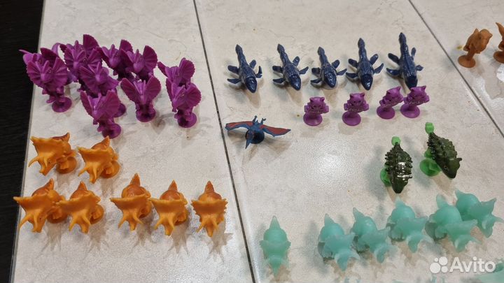 Завры пятерочка