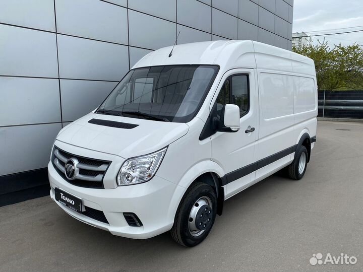 Foton Toano 2.8 МТ, 2023