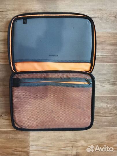 Сумка чехол для планшета нетбука ноутбука