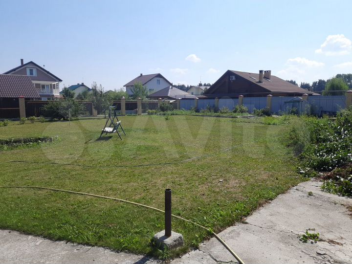 Дом 271 м² на участке 17 сот.