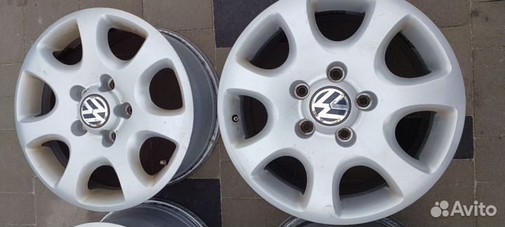 Диски R17 5х130