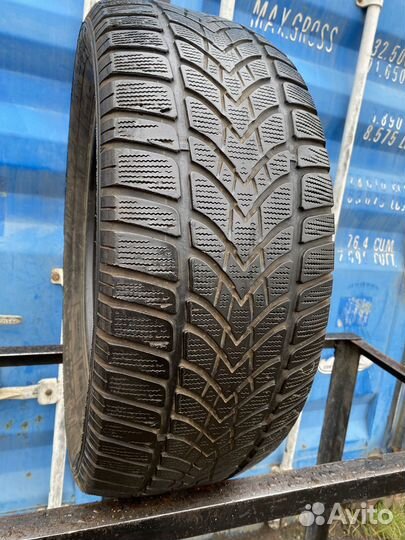 Dunlop SP Winter Sport 4D 225/55 R17