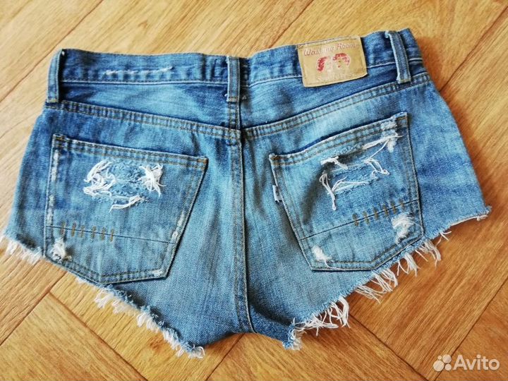 Стильные шорты