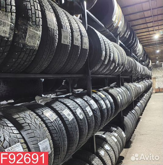 Hankook Winter I'Pike RS2 W429 205/55 R16 91R