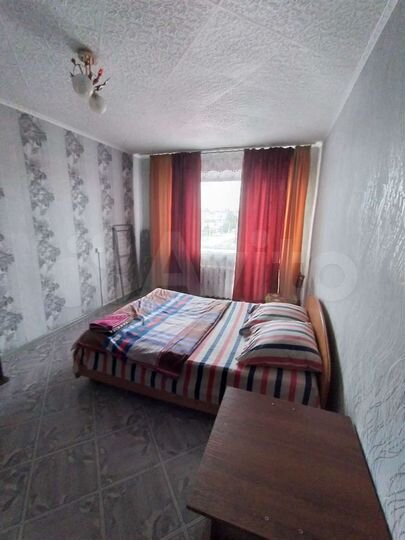 1-к. квартира, 30 м², 4/5 эт.