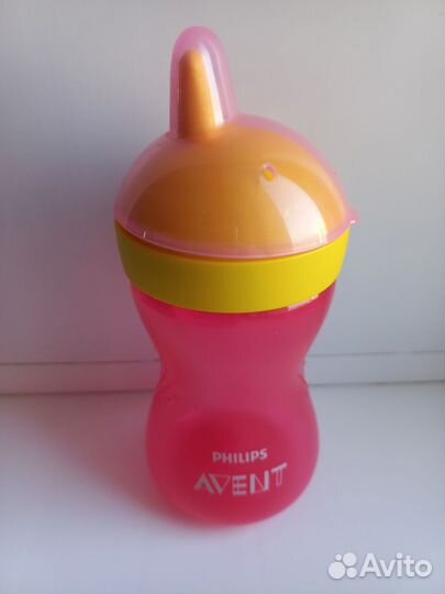 Philips Avent поильник