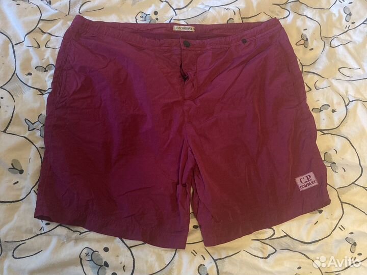 Cp company шорты