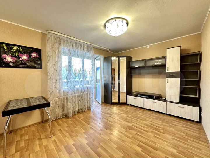 1-к. квартира, 33,2 м², 3/10 эт.