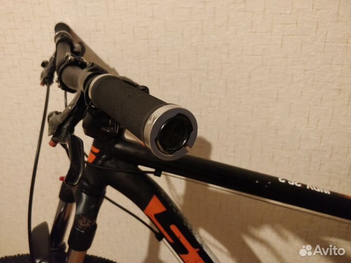 Велосипед Stark Indy 26.2 D