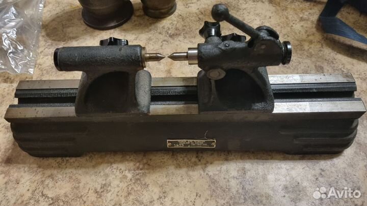 Биениемер пбм-200