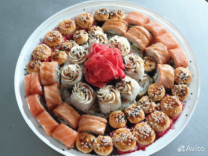 Кафе Киото+доставка