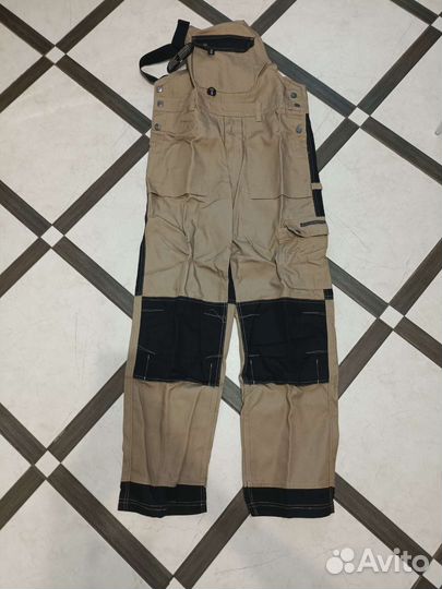 Спецодежда