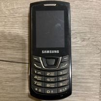 Samsung Monte Bar GT-C3200