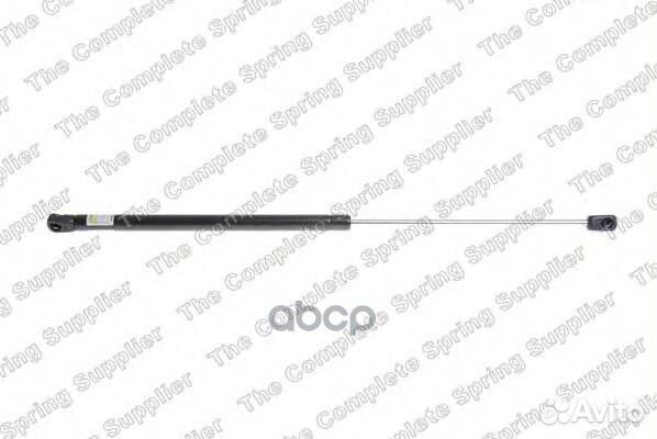 Газовый упор 8137236 Lesjofors