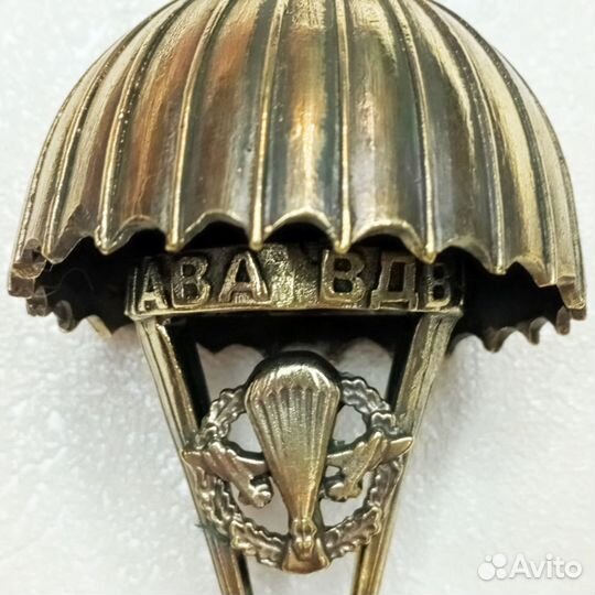 Сувенир колокольчик 