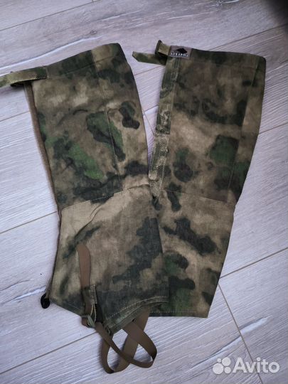 Гамаши Ars Arma