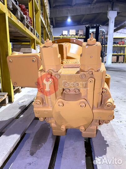 Гидравлический насос CAT 330B