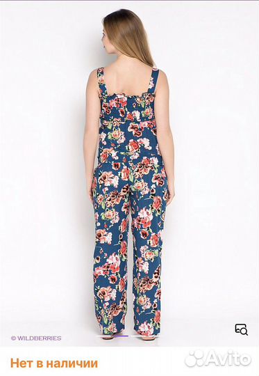 Комбинезон Uniostar