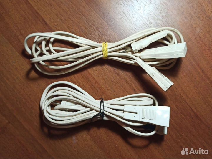 Шнур для швейной машины