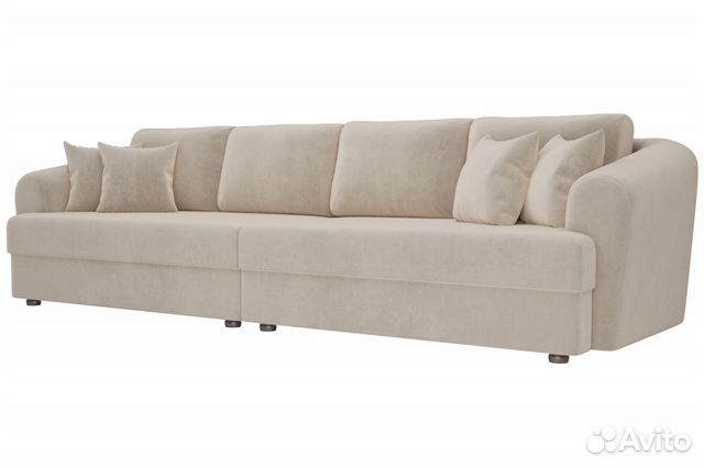 Диван-кровать 