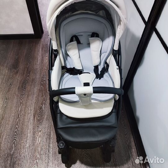 Коляска Tutis nanni 2 в 1