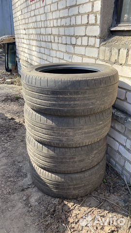 Pirelli P Zero 255/55 R19
