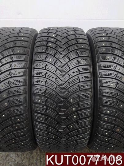 Michelin X-Ice North 2 235/55 R17 99R