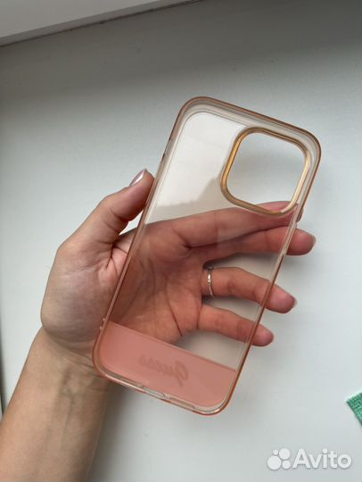 Чехол guess на iPhone 14 pro max