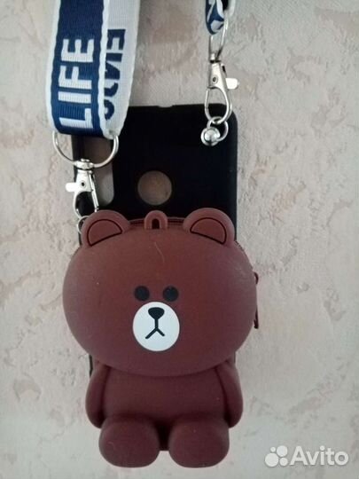 Чехол-сумочка для телефона Huawei P30 Lite