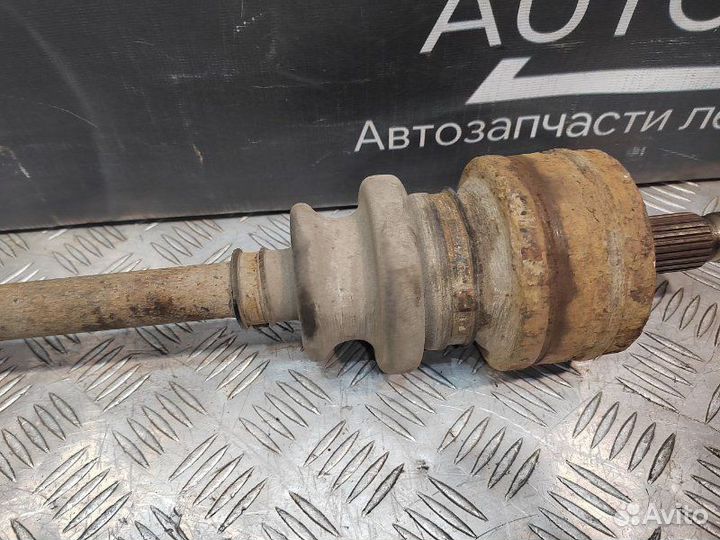 Привод задний правый Mercedes Benz C 230 2.3 M