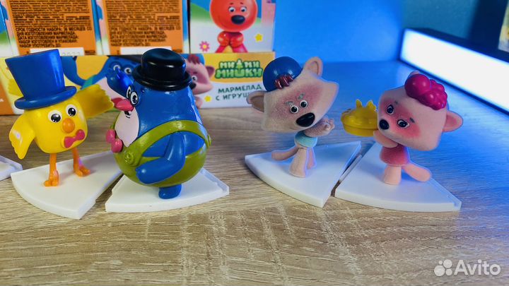 Свит бокс мимимишки