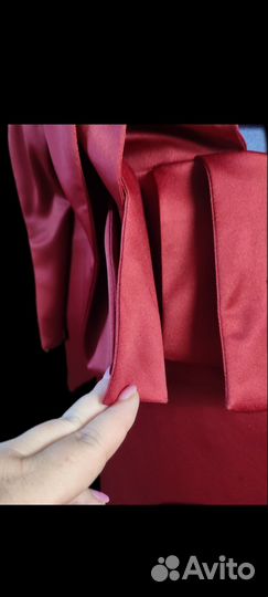 Новое вечернее платье, 50-52