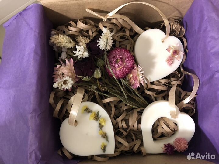 Ароматическое саше