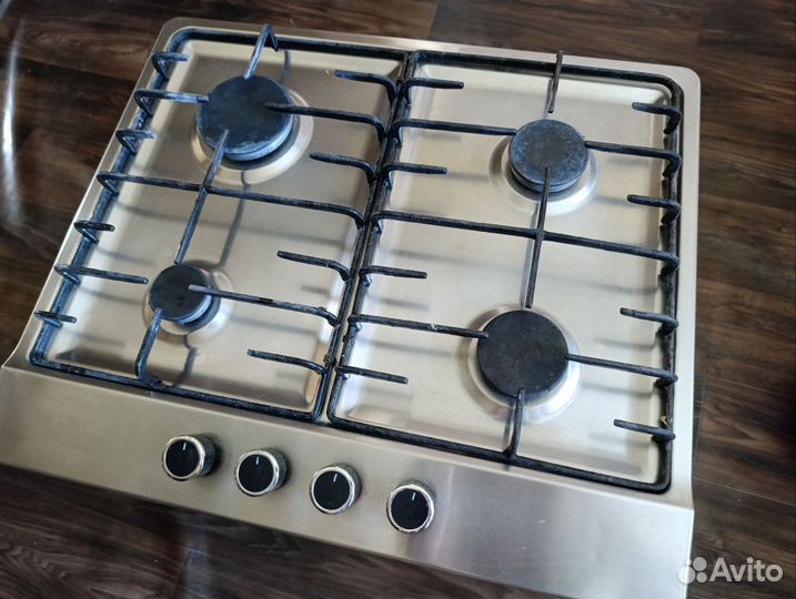 Газовая варочная панель samsung