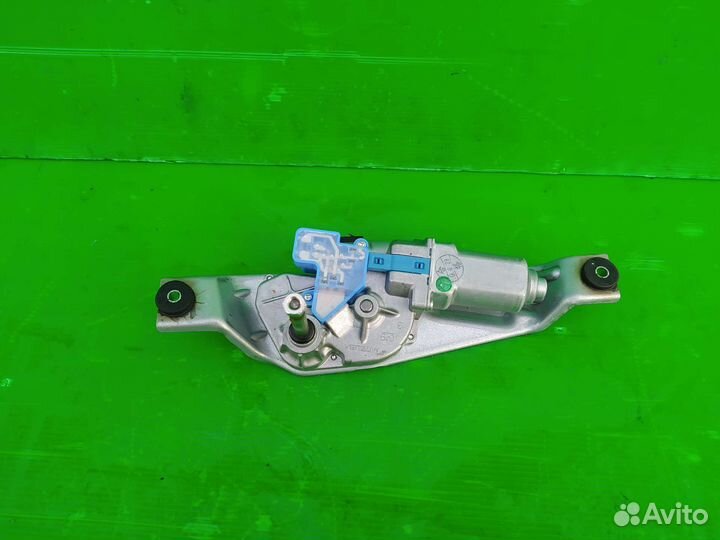 Моторчик заднего дворника Subaru Impreza G12 2008