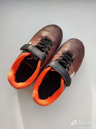 Бутсы для мальчика