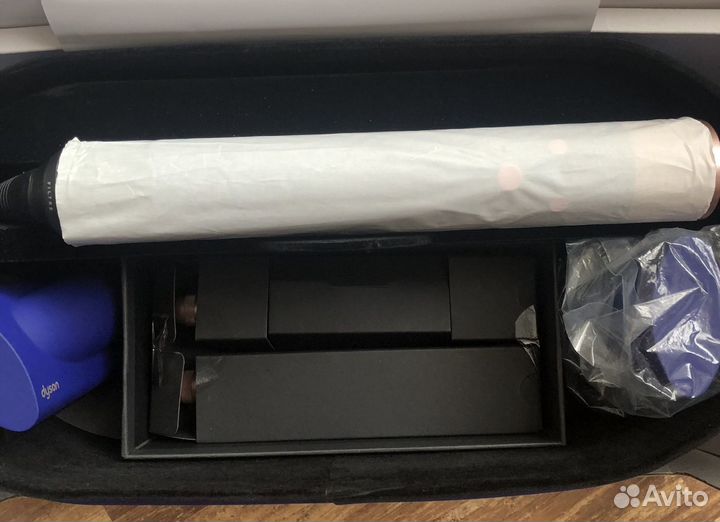 Фен-стайлер Dyson Airwrap Complete Long HS05